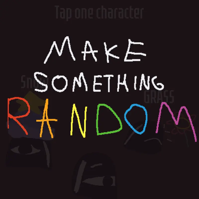 Game by @_-Andrew-_