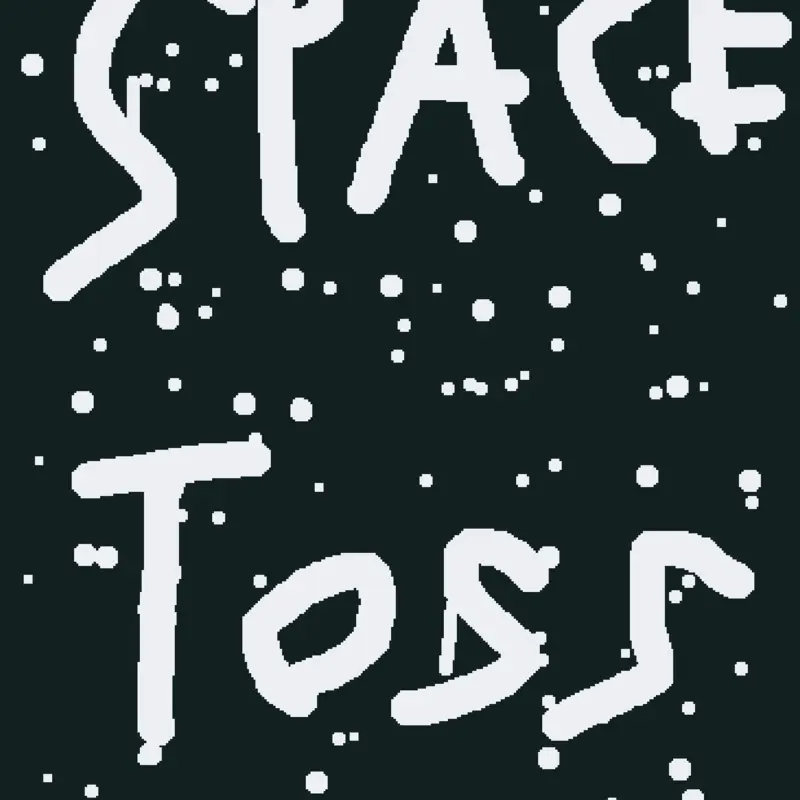 Space toss by @m212
