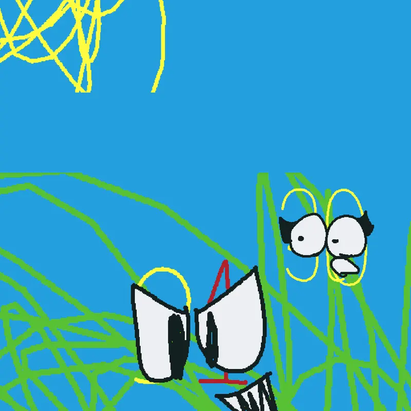 Game by @CyFaItself
