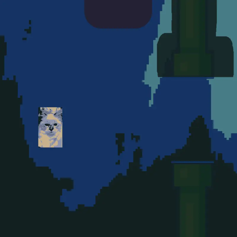 Game by @MrSunset