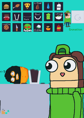 snapshot