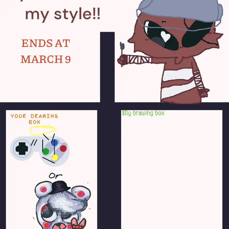 Game by @Nintendo_Fan_S_Freddy