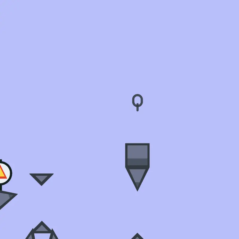 Game by @Jeffp