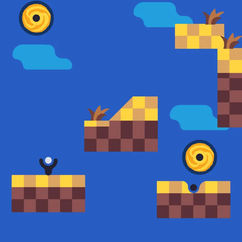 Game by @segundochile