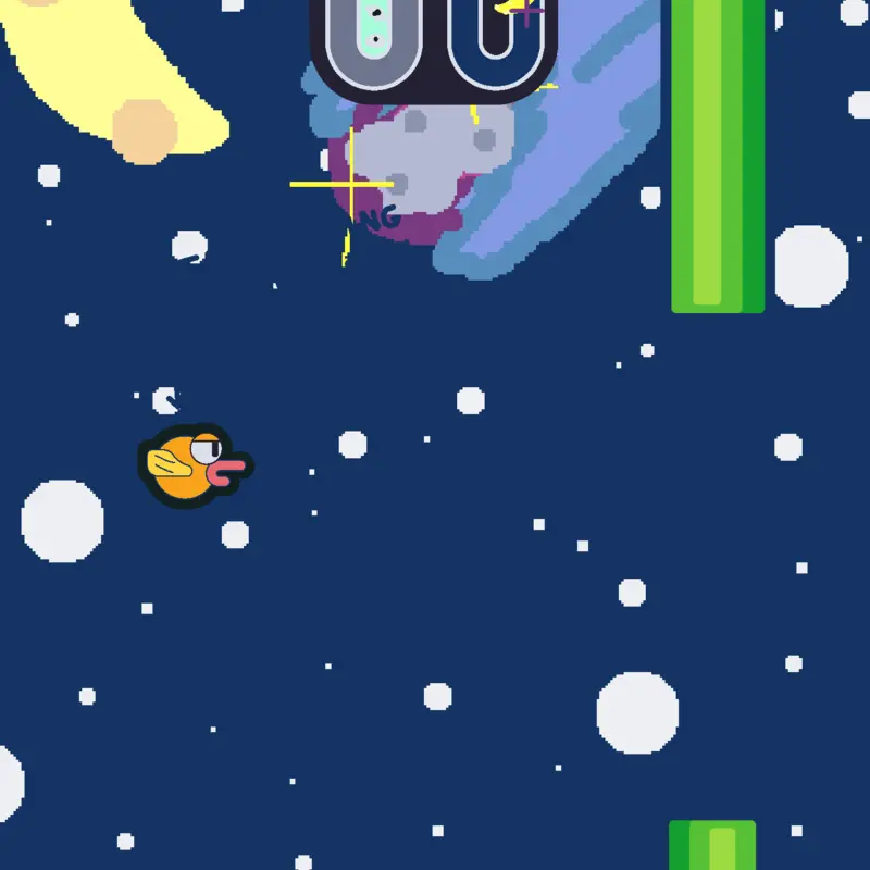 Game by @CoolieDude