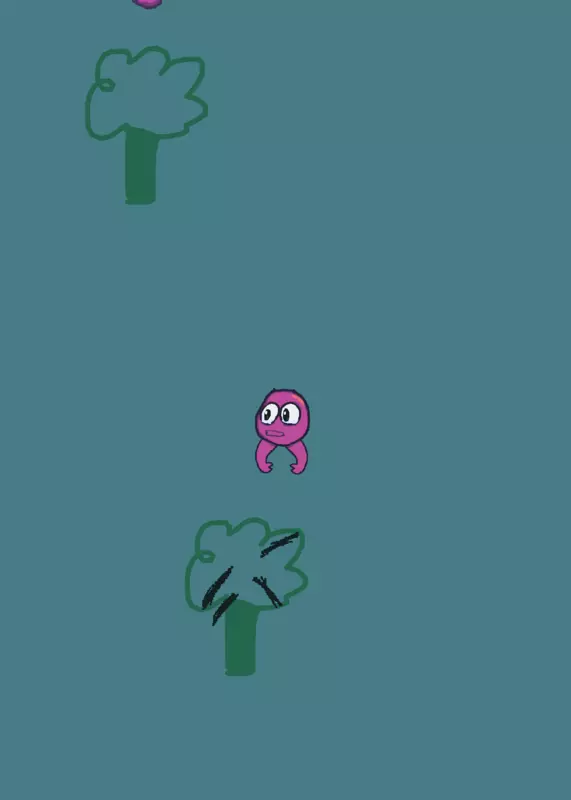 Bird Mutations by @_Seven_