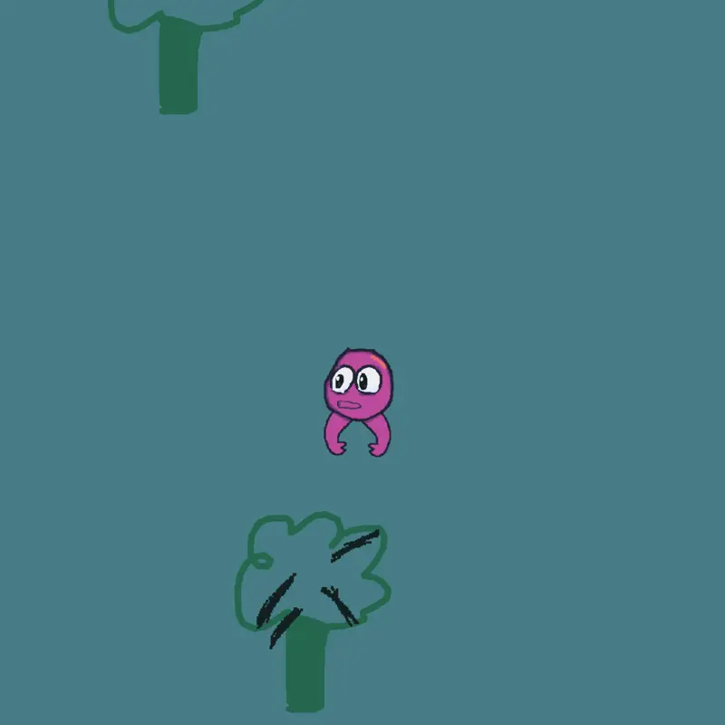 Bird Mutations by @_Seven_