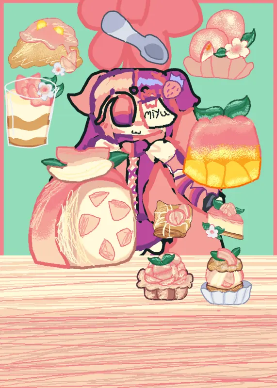 Game by @miauwww