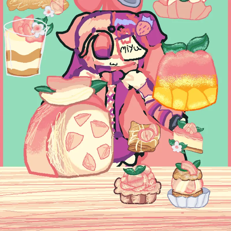 Game by @miauwww