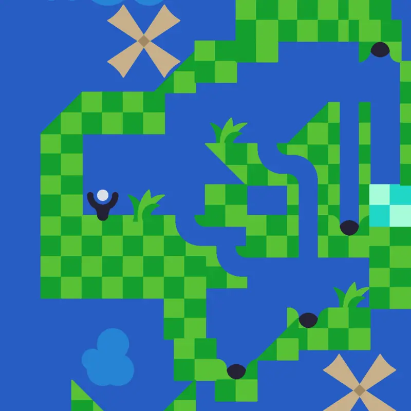 Game by @gatiascraft