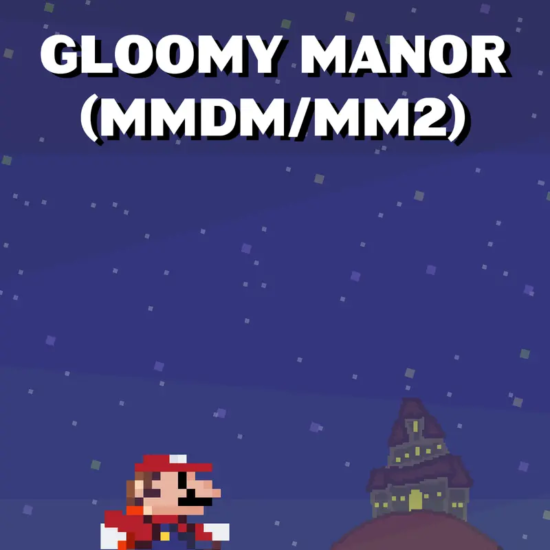 Game by @NintendoGames