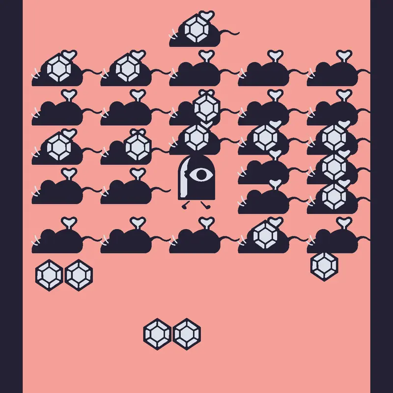 (BROKEN) MY FIRST PROJECT by @boompepper