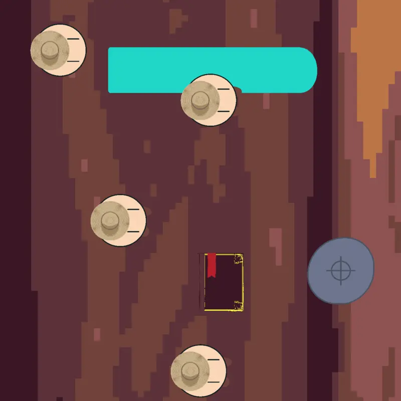 Game by @guisaj