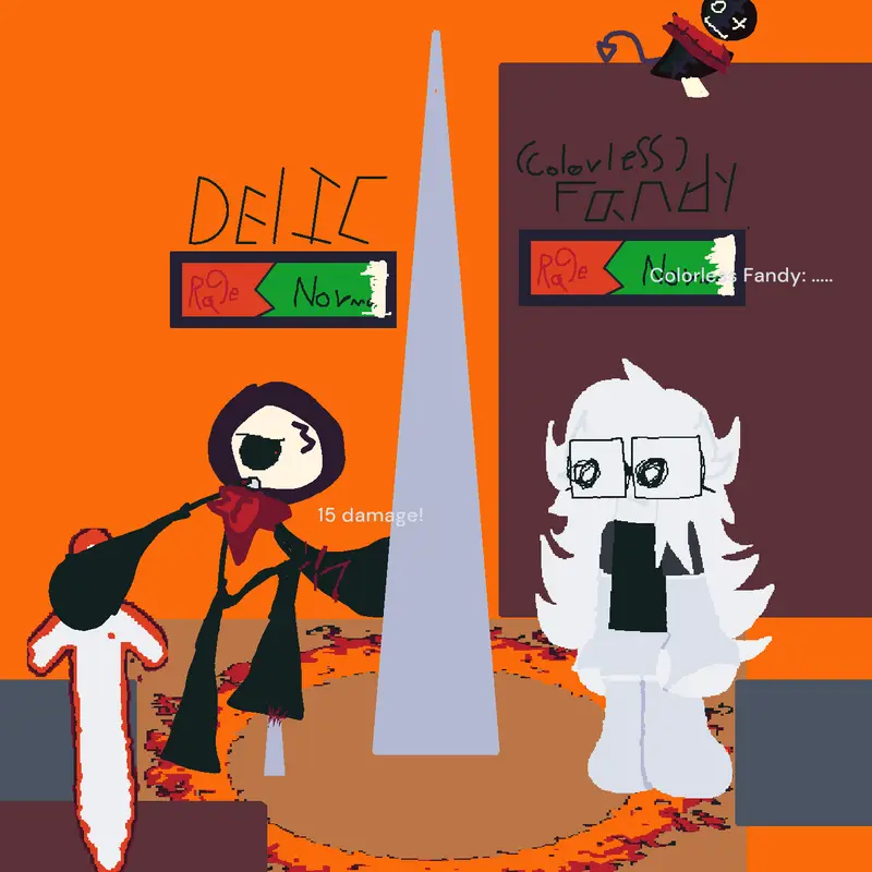 Game by @FanSkull_NoJustNeeded