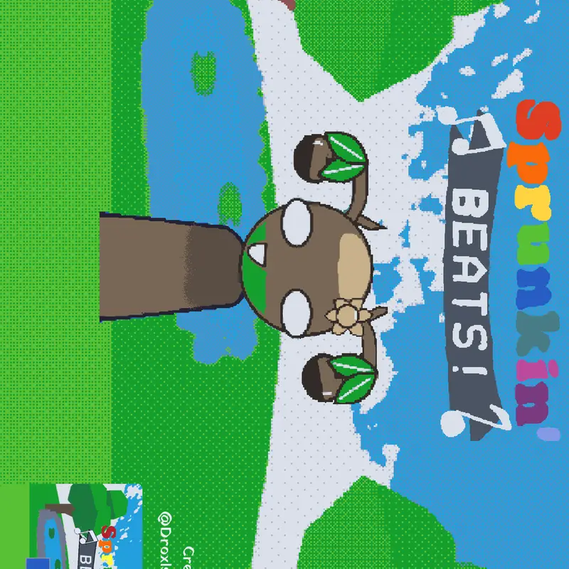 Hanami Sprunkin' Beats 2008 by @-DaRealVinnyTheGhost-