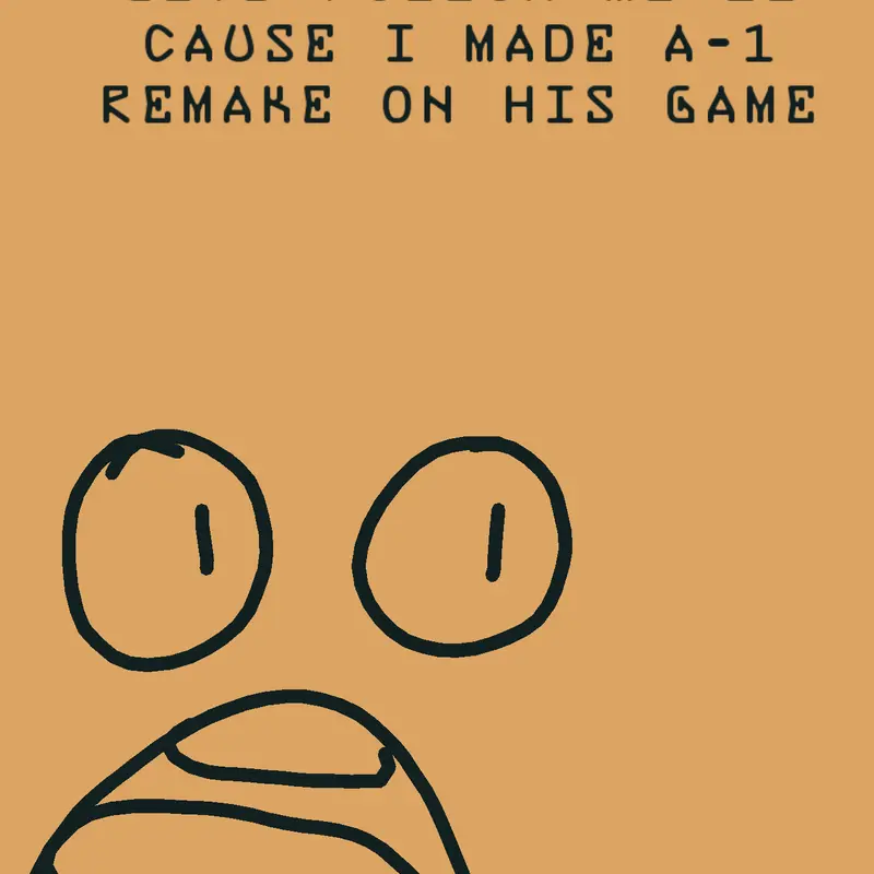 Game by @aiol