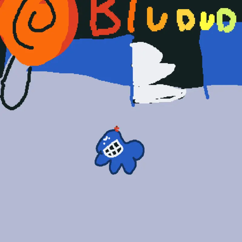 Game by @YartyQuinto