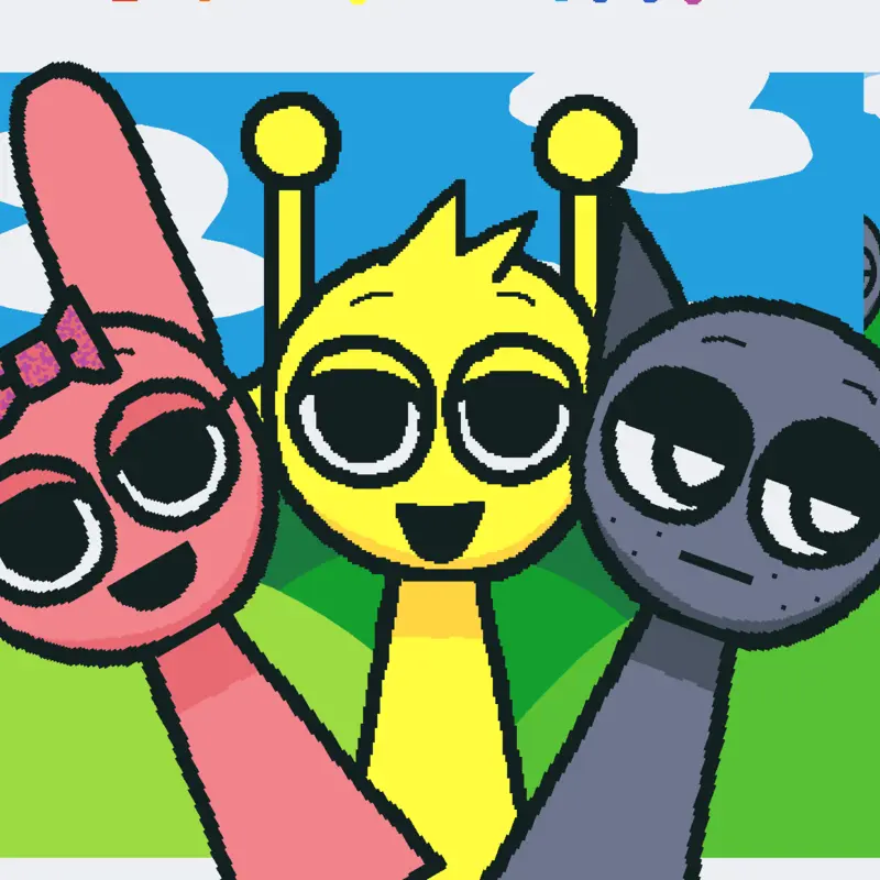Game by @minskib