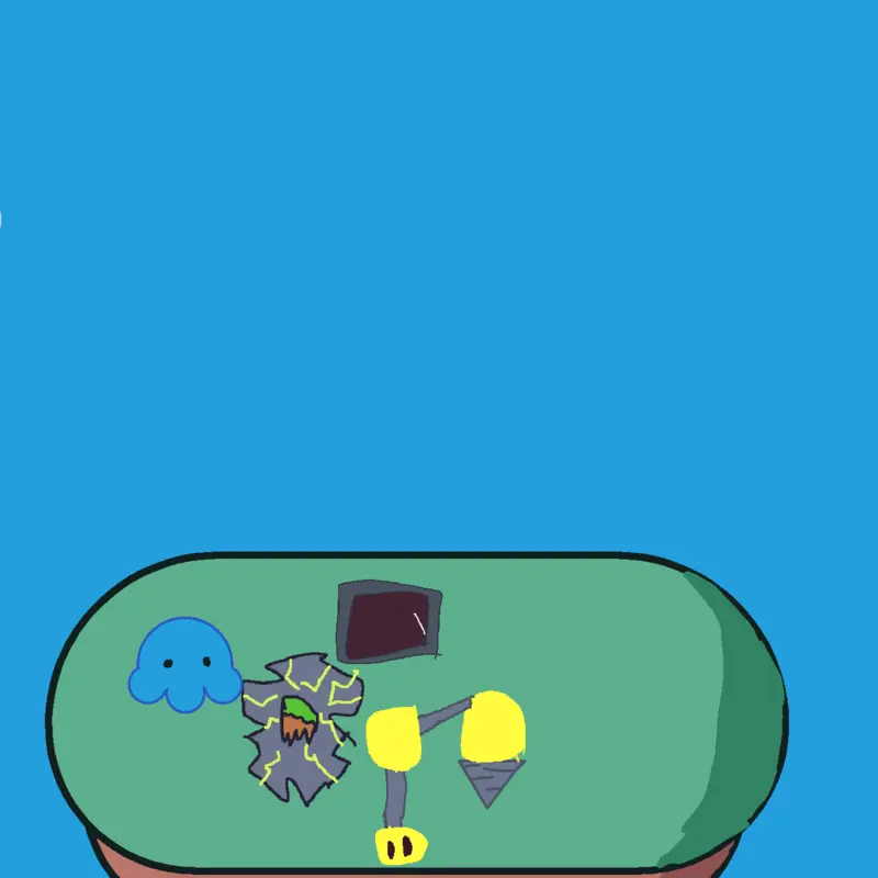 Game by @colan