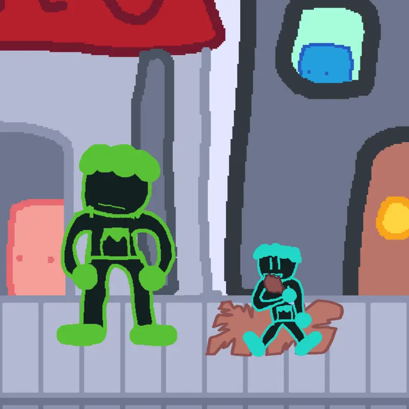 Game by @Matheusgame