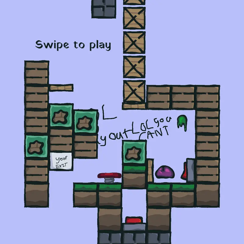 Game by @JUSTHARD