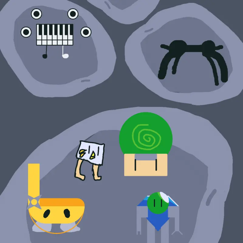 Game by @karhasa