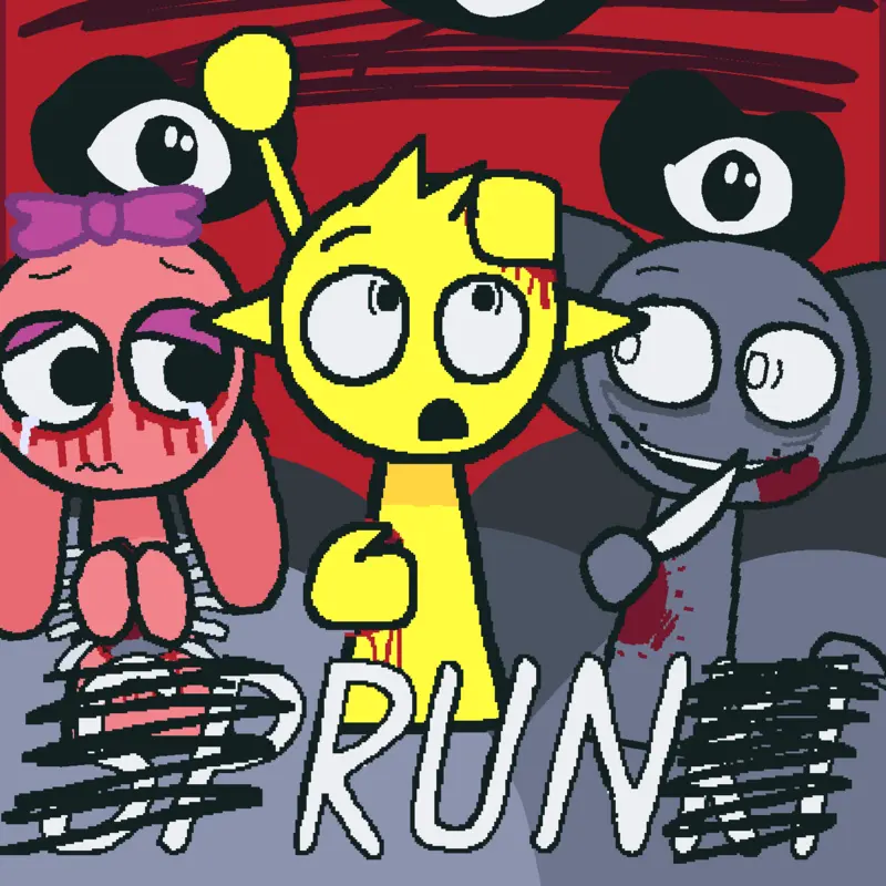 Game by @RaddyXD