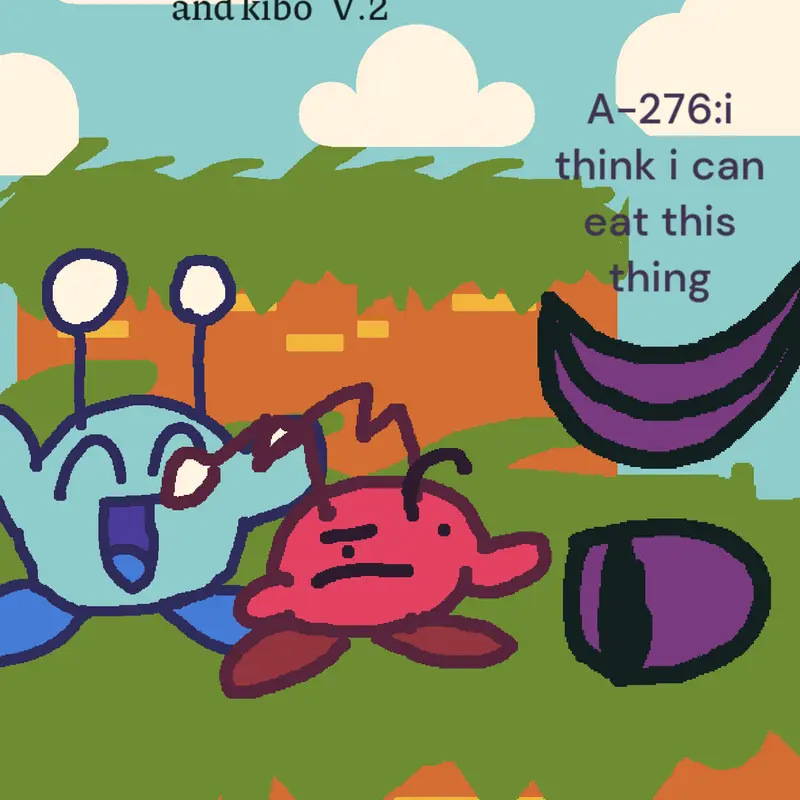 Game by @makole
