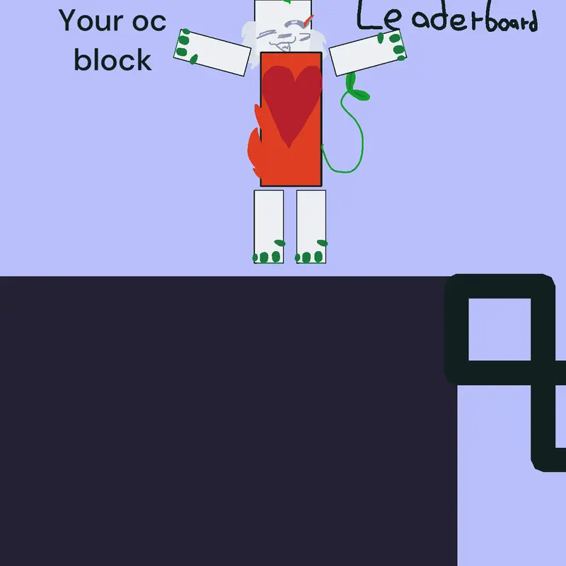 Game by @lilmilo_heartz