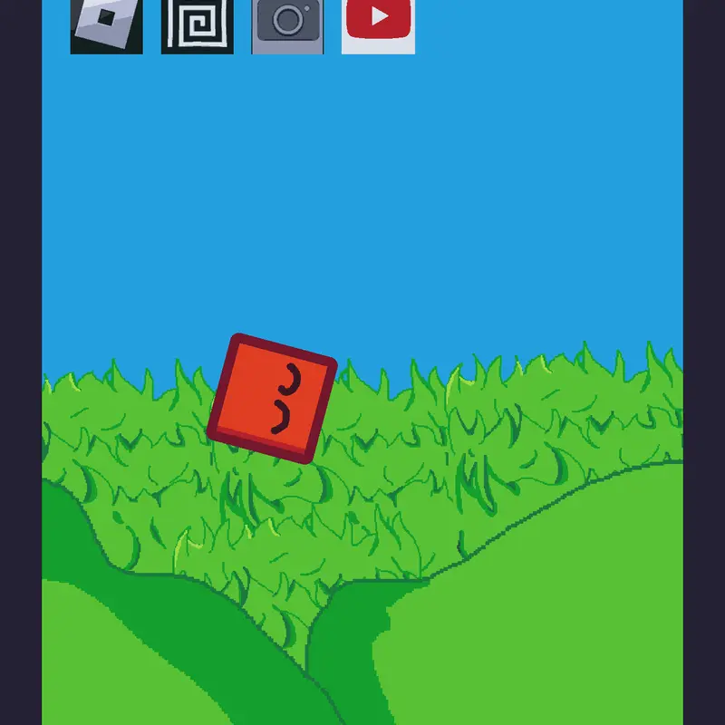 Game by @Blue_Apple