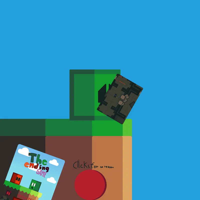 Game by @Green-cubety