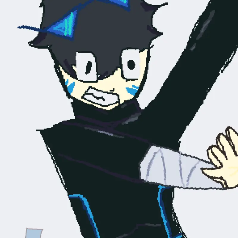 Game by @Pen_Bfdi