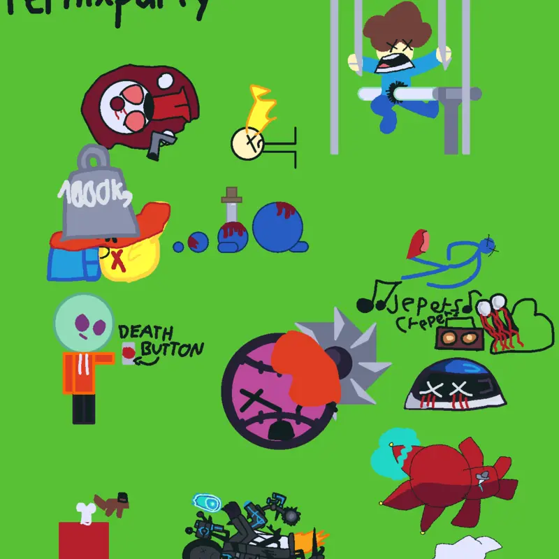 Game by @estoniaball