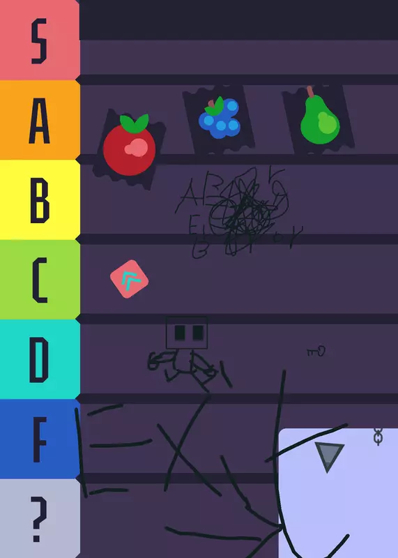 Game by @Boobsworker