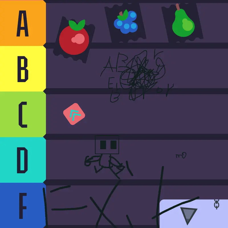 Game by @Boobsworker