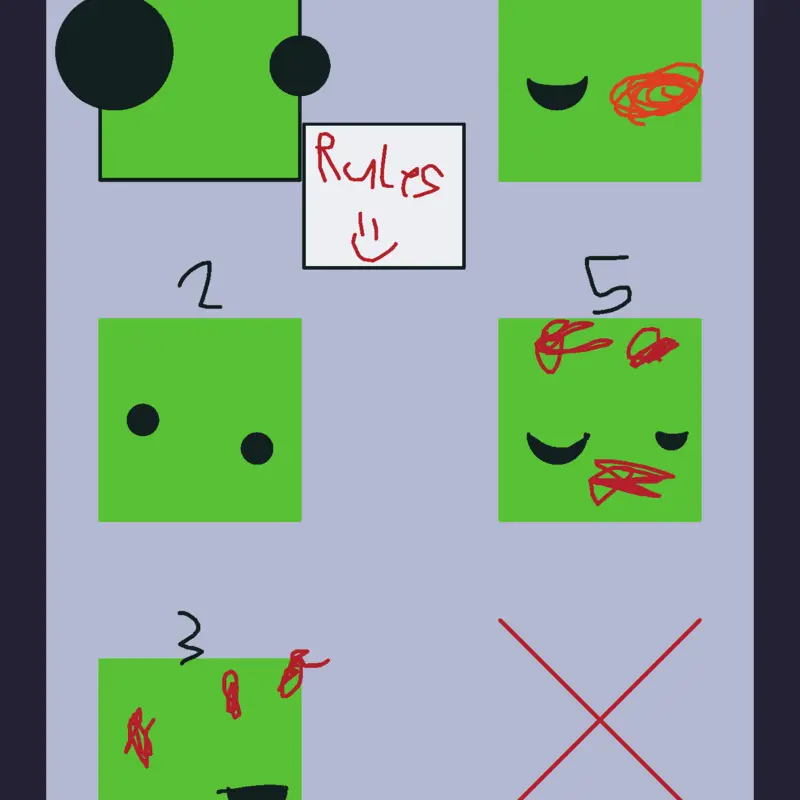 Game by @Umejra