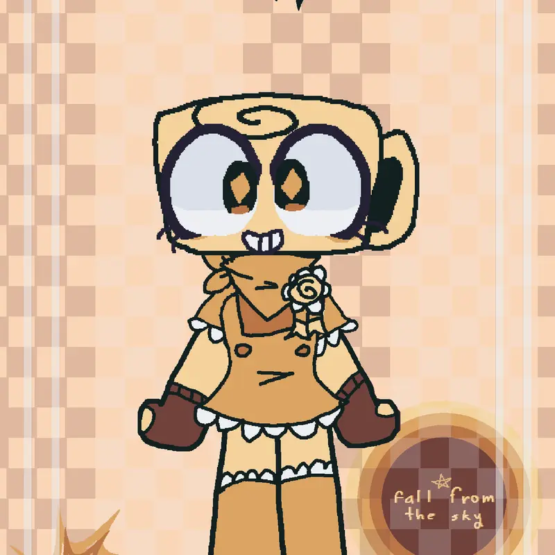 Game by @Bobette_Loka