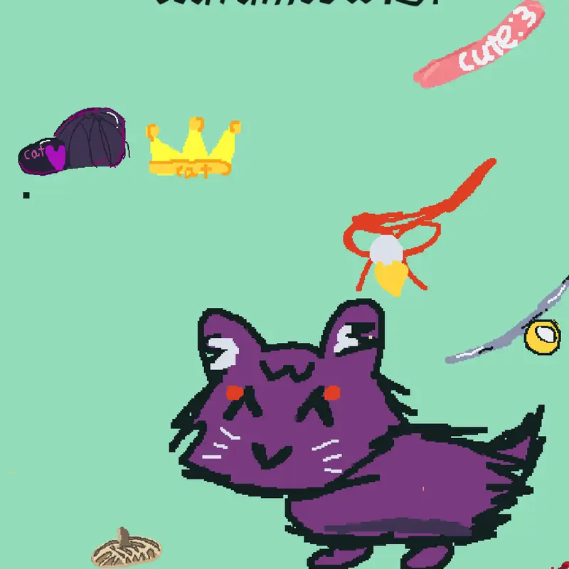 Game by @Snow_mikuu
