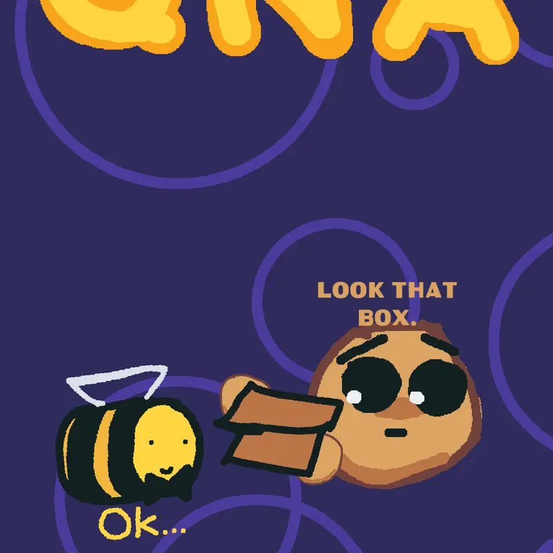 Game by @whybeezies_