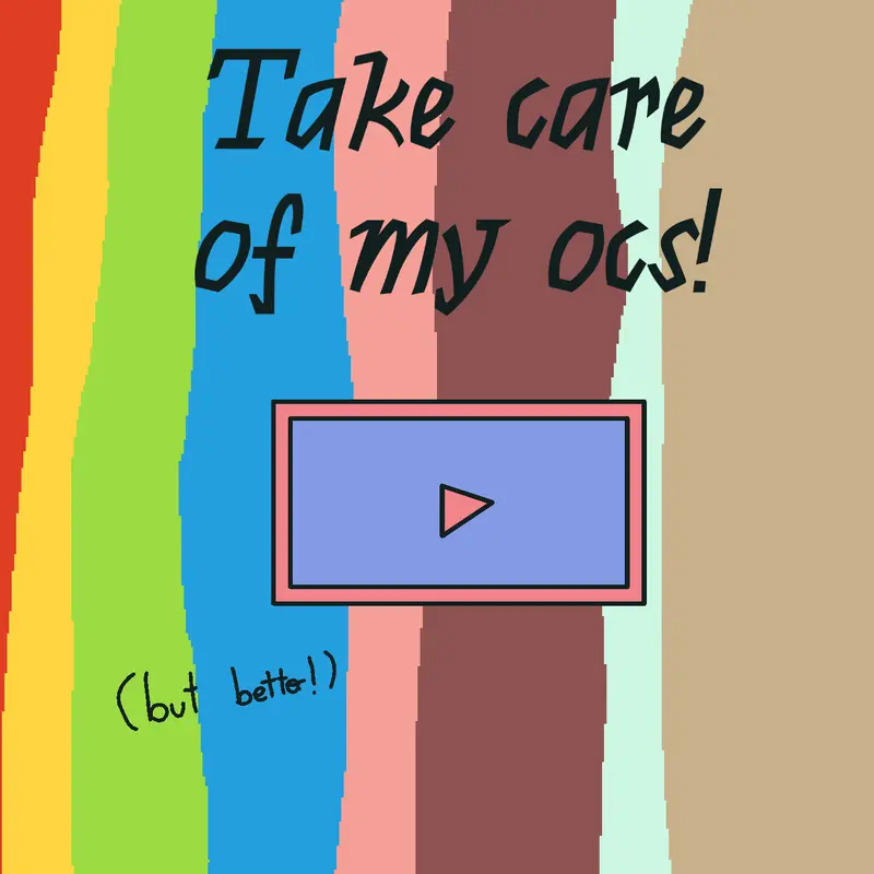 Game by @starzzyxx