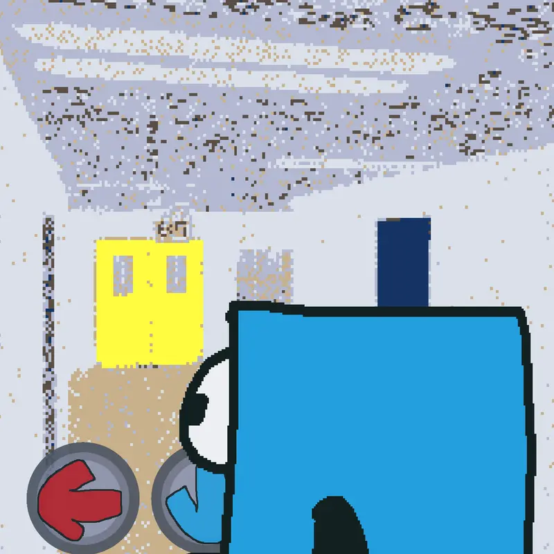 Game by @OlhoNull
