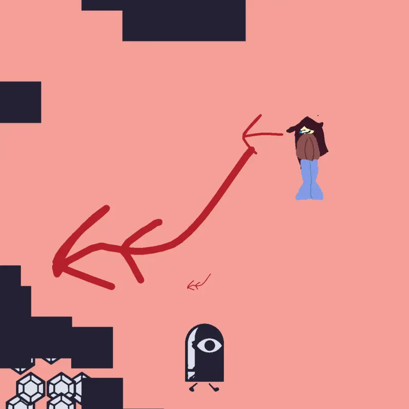 Game by @kyanna