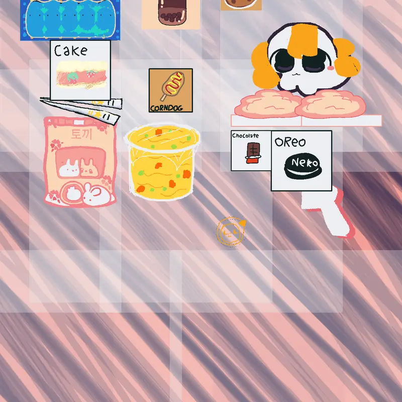 Game by @cube__rainbow