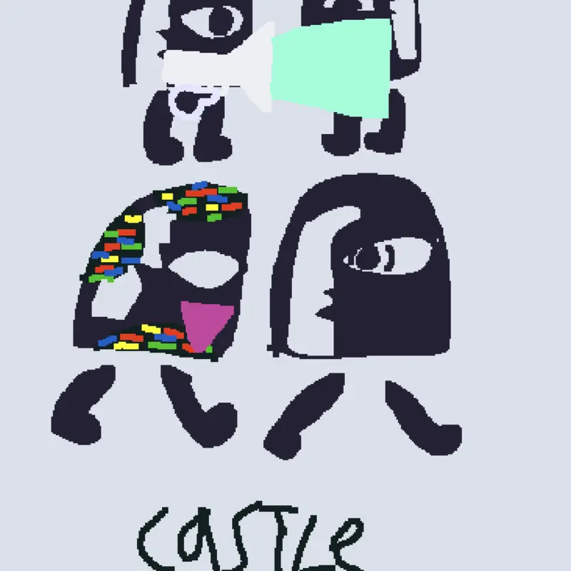 Game by @Cubot_stuff