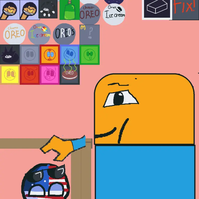 Game by @Cleverfoxplayz