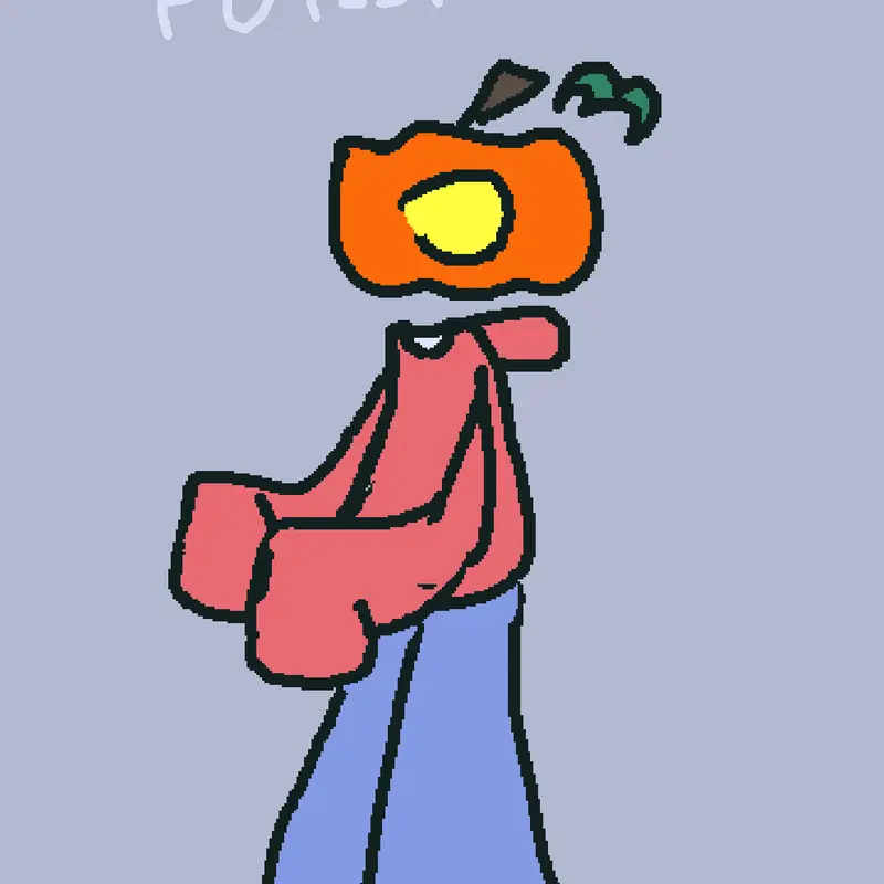 Whispy by @meloCHIRPy_
