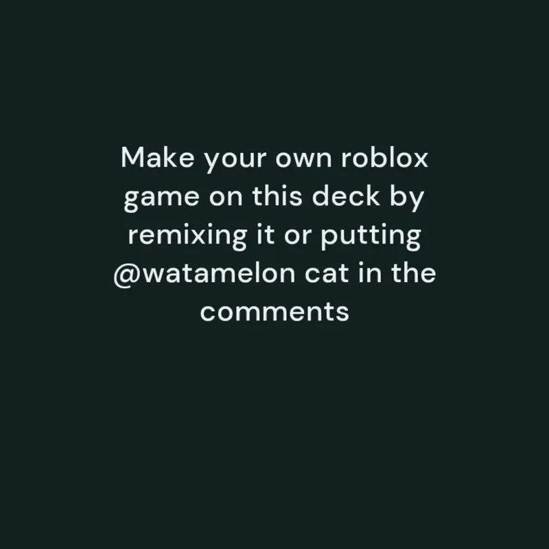 Game by @-Mivvi-