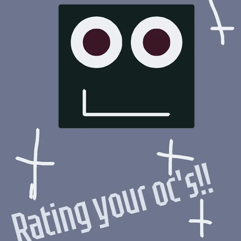 I rate your oc's by @lol_the_cool