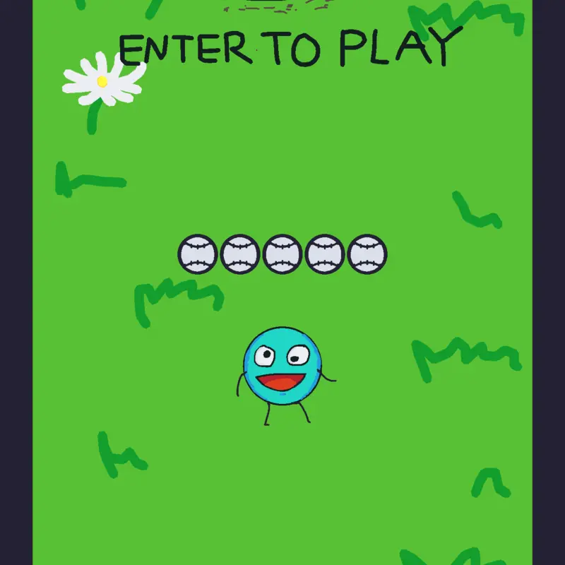 Game by @Greenpancakes