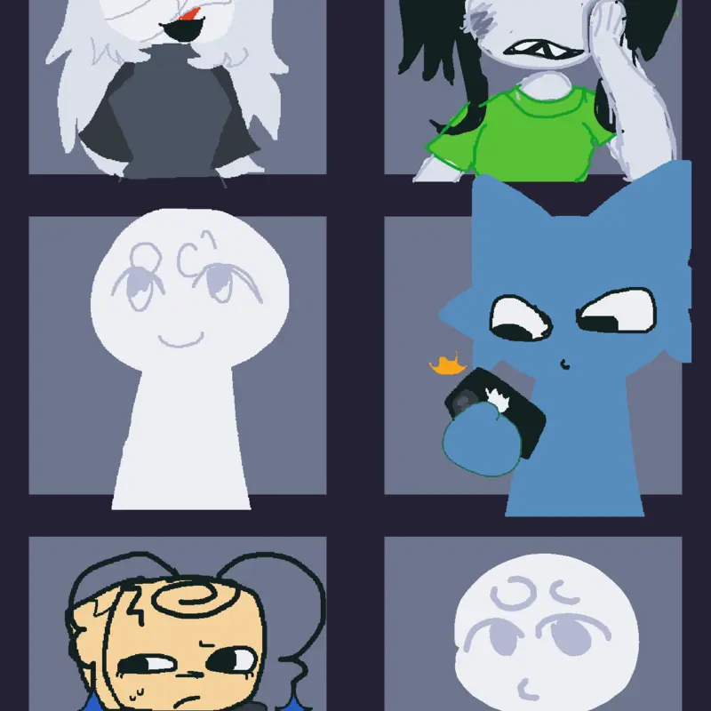 Game by @Irisplah